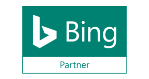 Bing Ads Partner Badge