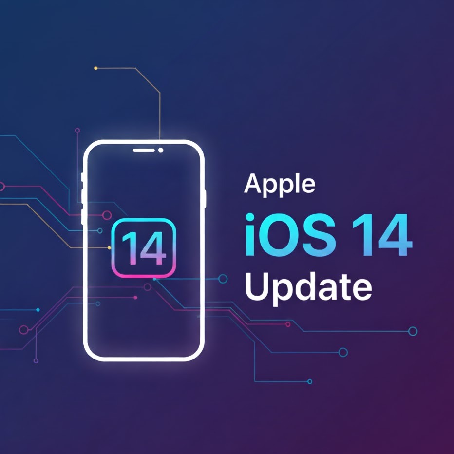 How Will iOS 14 Update Affect Your Ads?