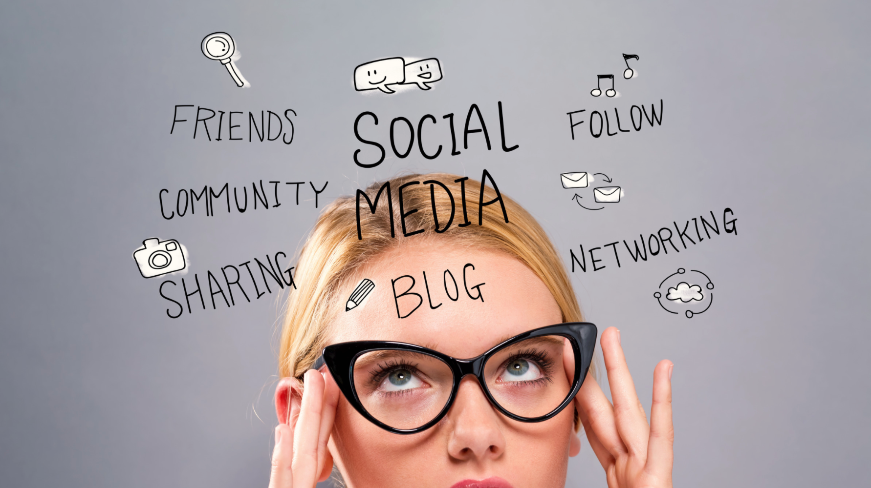 Top 5 Tips to Improve Your Social Media for your Small Businesses